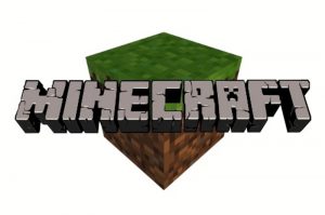 minecraft-logo