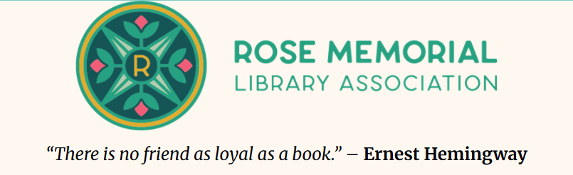 eNews Quote:
"There is no friend as loyal as a book." Ernest Hemingway