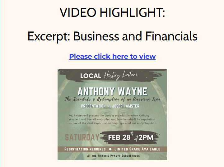 Video Highlight
Click to view.