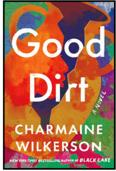 Good Dirt Book Cover
