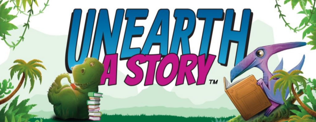 Unearth a Story Image