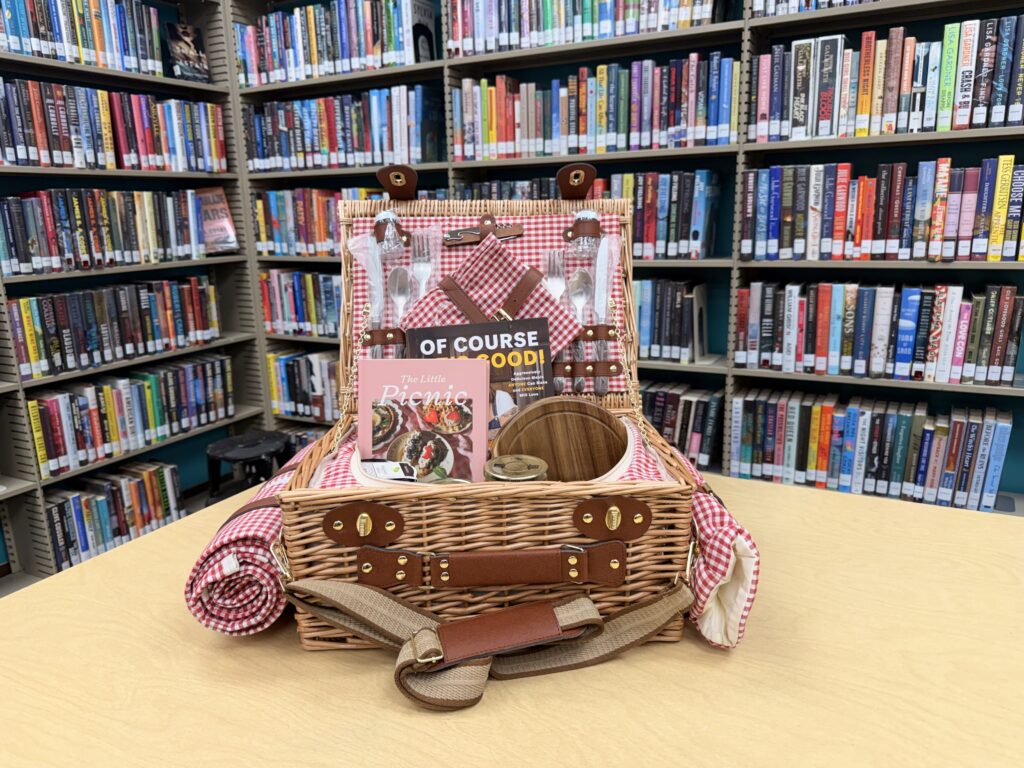 Picnic Basket