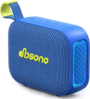 dbono portable blue tooth speaker
