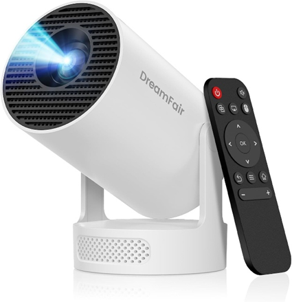 mini projector
