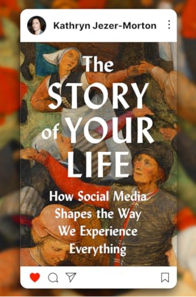 Book Image The Story of Your Life