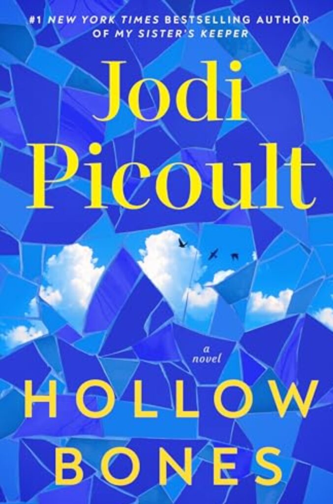 Hollow Bones