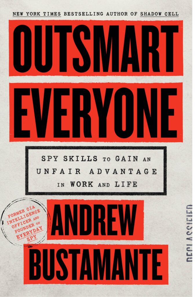 Outsmart Everyone