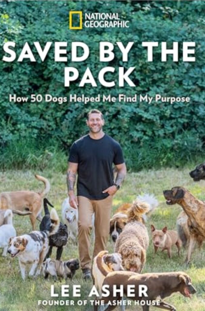 Saved by the Pack