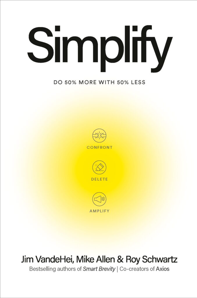 Simplify