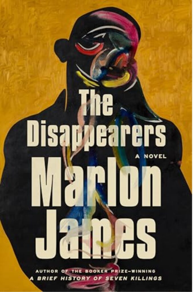 The Disappearers