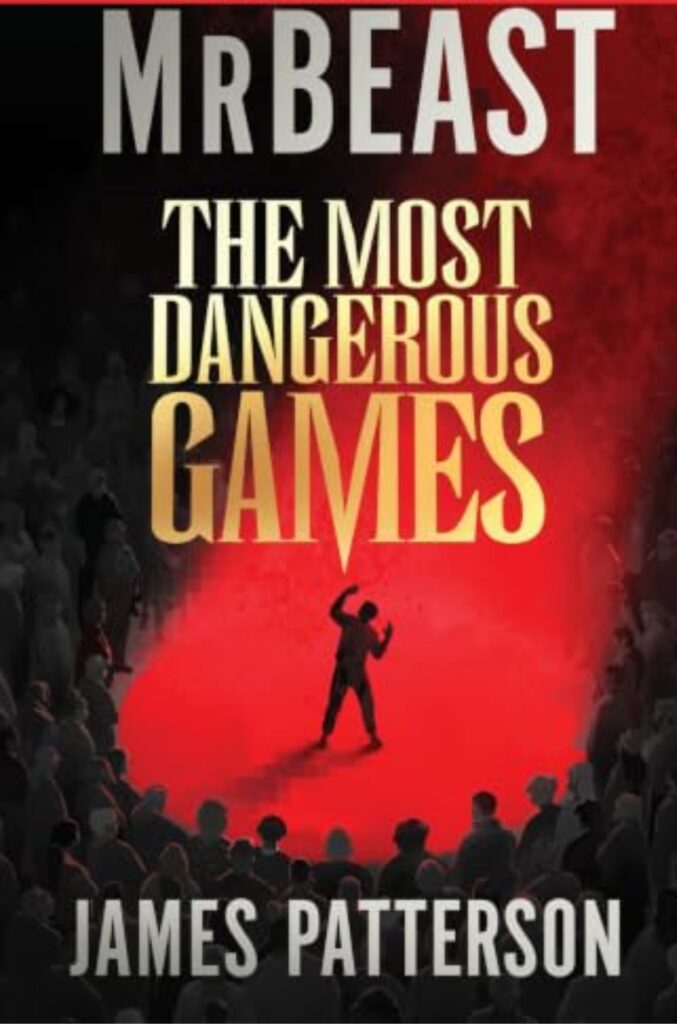 The Most Dangerous Games