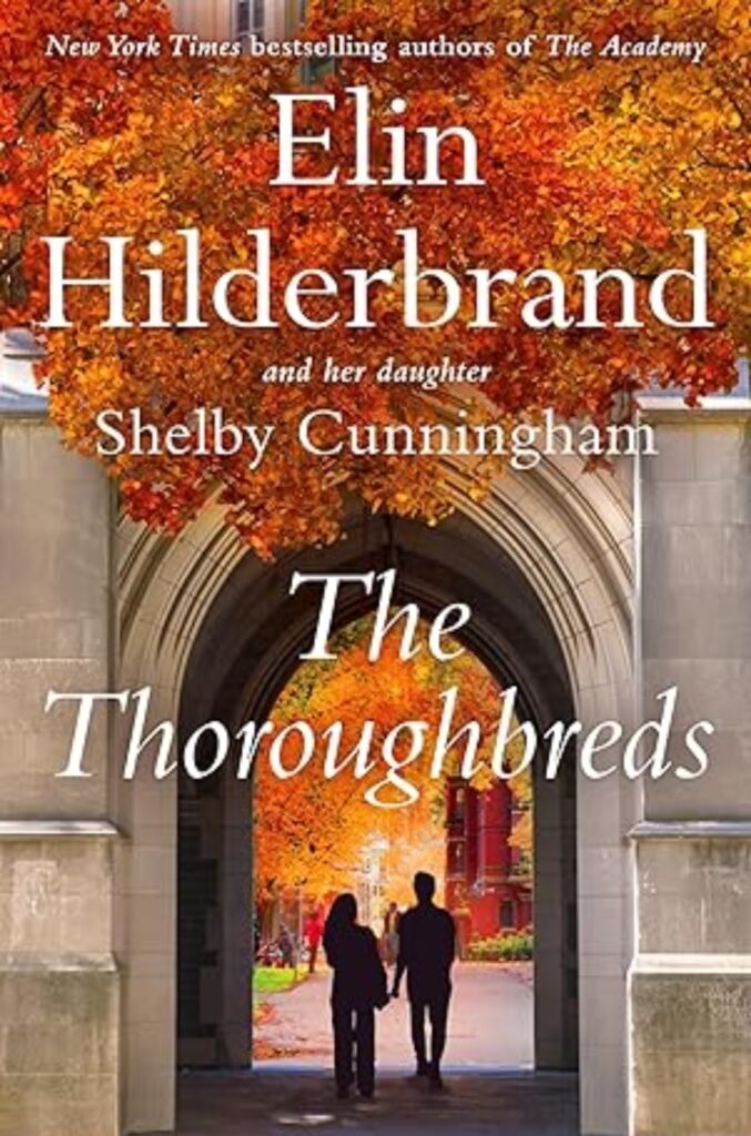 The Thoroughbreds